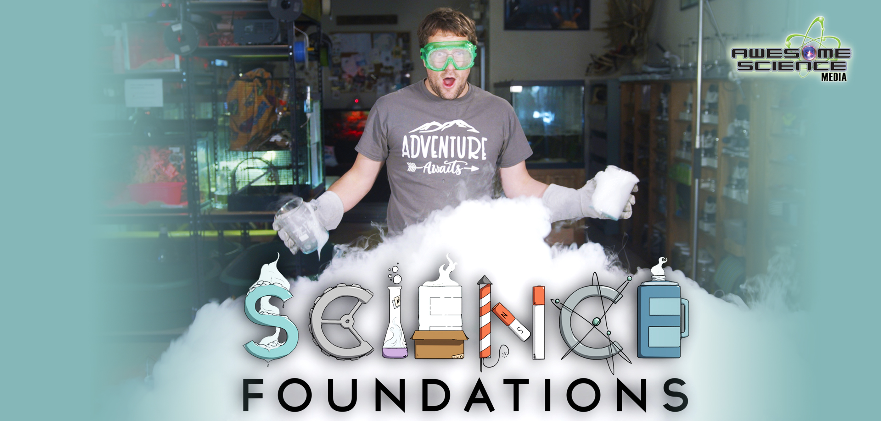 Science Foundations