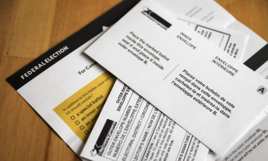 Record-High Use of Mail-In Ballots Could Mean No Clear Winner on Election Night: Elections Canada Official