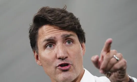 Liberals Talk Job Recovery in ‘905’ Battleground Riding