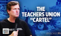 Teachers Unions Function Like Cartels With Institutional Corruption: Bob Bowdon