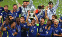 Is There Too Much Money in ‘The Beautiful Game?’