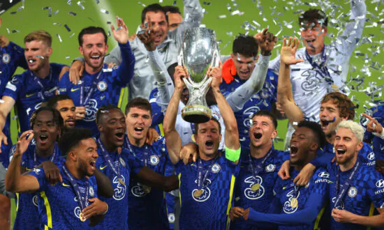 The Curse of Money Destroys Football