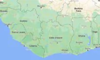 Tanker Truck Crashes Into Bus in Ivory Coast Killing 13 and Injuring 44