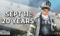 Kash’s Corner: Honoring the Heroes and the Fallen of 9/11; Is America Safer 20 Years On?