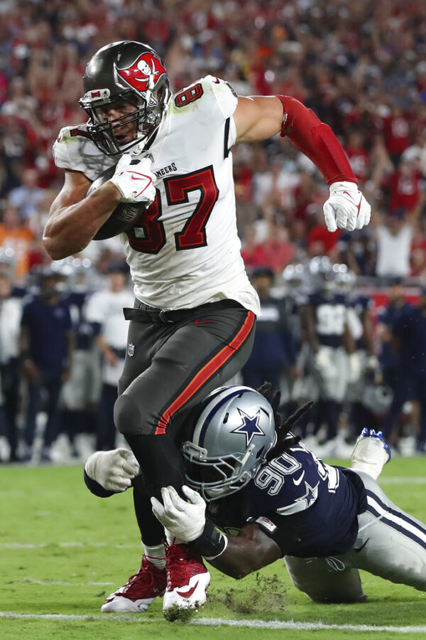 nfl bucs