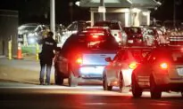 Wright-Patterson Air Force Base Given All-Clear After Reports of Active Shooter