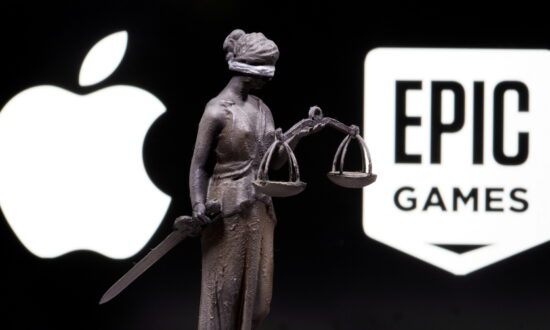 Apple Objects to Links to Outside Payments Ahead of Epic Games Hearing