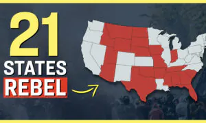 Facts Matter (Sept. 8): 19 Governors and 2 Attorney Generals Resist Biden’s Vaccine Mandates