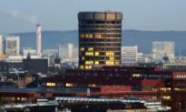 Central Banks Are Increasingly Interested in CBDCs, Says BIS Survey