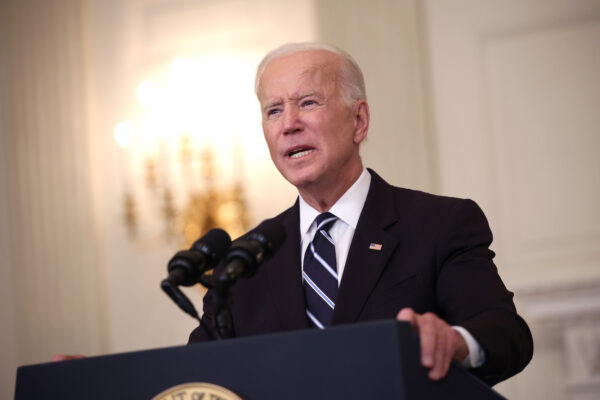 President Biden