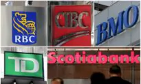 Canadian Liberals’ Promised Hike in Bank Taxes Could Lead to Job Cuts, Higher Borrowing Costs
