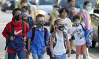 Charter Schools Saw Enrollment Growth as 1.4 Million Students Left Public Schools: Report