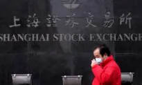 Asian Shares Stem Recent Losses, Attention on CenBank Tapering