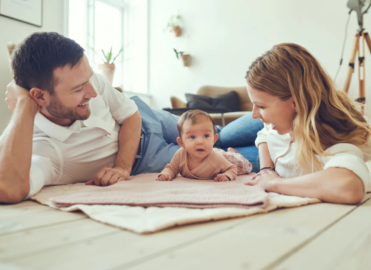 Jim Chalmers said bringing back the baby bonus is off the table. (Flamingo Images/Shutterstock)