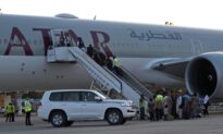 21 Americans Aboard Qatari Flight, Not Everyone Chose to Evacuate Afghanistan: Price
