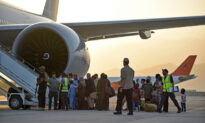 First Flight From Kabul Since US Withdrawal Lands in Qatar
