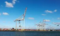 UK GDP Bounce-Back Faltered in July Amid ‘Pingdemic,’ Shortages