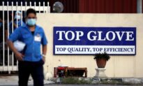 Malaysia’s Top Glove Says US Lifts Import Ban Over Forced Labour