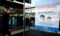 Airlines Say Rise in COVID-19 Cases Is Hurting Ticket Sales