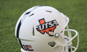 UT-San Antonio Drops ‘Come and Take It’ Football Rallying Cry After Accusation of Racism
