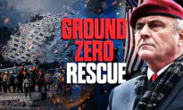 Why NYC Is Vulnerable to Another Terrorist Attack—Feat. Curtis Sliwa
