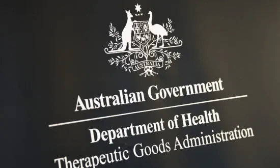 Australian Regulatory Body Grants Approval for New COVID-19 Treatment