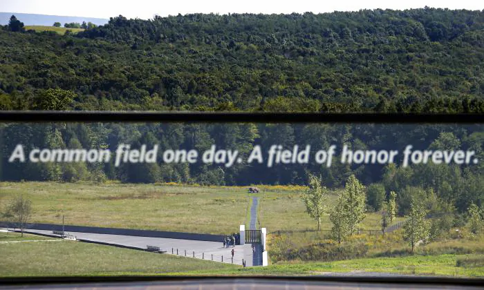 Man Reflects on His 9/11 History and Flight 93 Families Honoring New Heroes