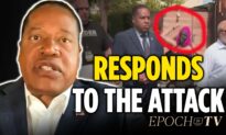Larry Elder’s Latest Response to the Venice Beach Attack; Update on His California Governor Recall Campaign