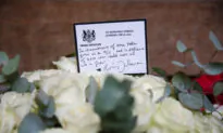9/11 Terrorists Failed to Undermine Freedom and Democracy: UK’s Johnson