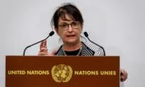 Canada Appoints New Special Envoy for Combatting Antisemitism