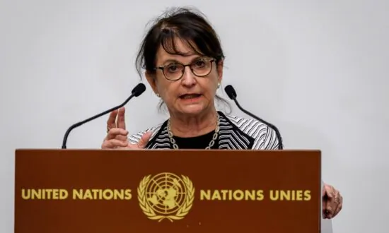 Canada Appoints New Special Envoy for Combatting Antisemitism