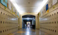 Arizona School Buildings Manager Demoted to Substitute Teaching for Declining Vaccine, as Mandate Resistance Grows