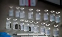 Pfizer Says Data Show COVID-19 Vaccine Triggers Immune Response in Children