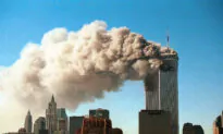 Book Review: ‘Ghost: Confessions of a Counterterrorism Agent’