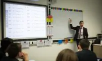 Catholics Can Circumvent the Scourge of Identity Politics in Schools