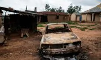 Victims of 9/11 Attack in Nigeria Also Mark 20-Year Anniversary