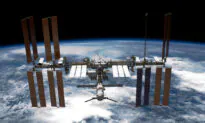 NASA Celebrates 20 Years of ISS Payload Operation