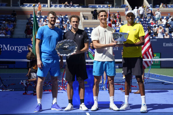 US Open