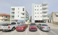 Surfside Mayor: Tenants Must Leave His Building for Repairs