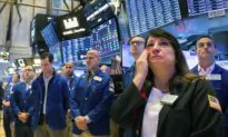 Tech Slide Pulls S&P 500 Down for Its 5th Straight Loss