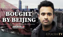 Vivek Ramaswamy: The Unholy Alliance of Big Government, Big Business, and Woke Dogma