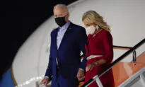 Biden to Visit 3 Attack Sites on 9/11, Calls for Unity