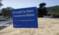 State Water Project to Cut Supply in Los Angeles to Zero in 2022