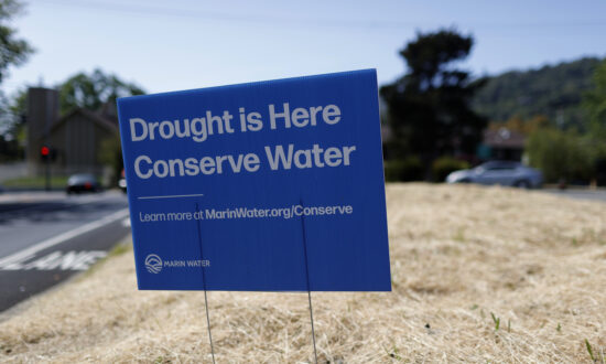 La Habra Asks Residents, Businesses to Cut Water Amid Drought