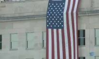 LIVE: Pentagon Marks the 20th Anniversary of 9/11 Attacks