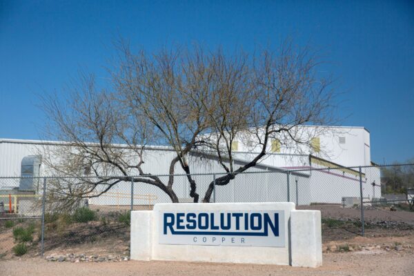 resolution-copper-facility