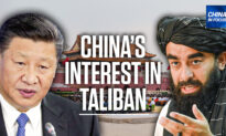 ‘Would Allow China to Have Direct Oil Access’: Antonio Graceffo on Beijing’s Interest in Afghanistan
