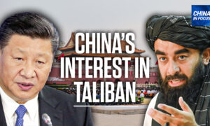 ‘Would Allow China to Have Direct Oil Access’: Antonio Graceffo on Beijing’s Interest in Afghanistan thumbnail