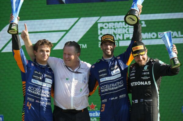 Formula One Grand Prix
