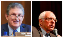 Manchin Opposes Key Democratic Climate Policies in Reconciliation Bill